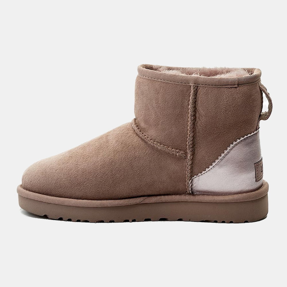 Ugg Botas Boots G1019029 Rose Gold Rosa Dourado Shot8
