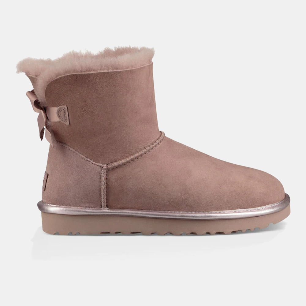 Ugg Botas Boots G1019032 Driftwood Driftwood Shot1