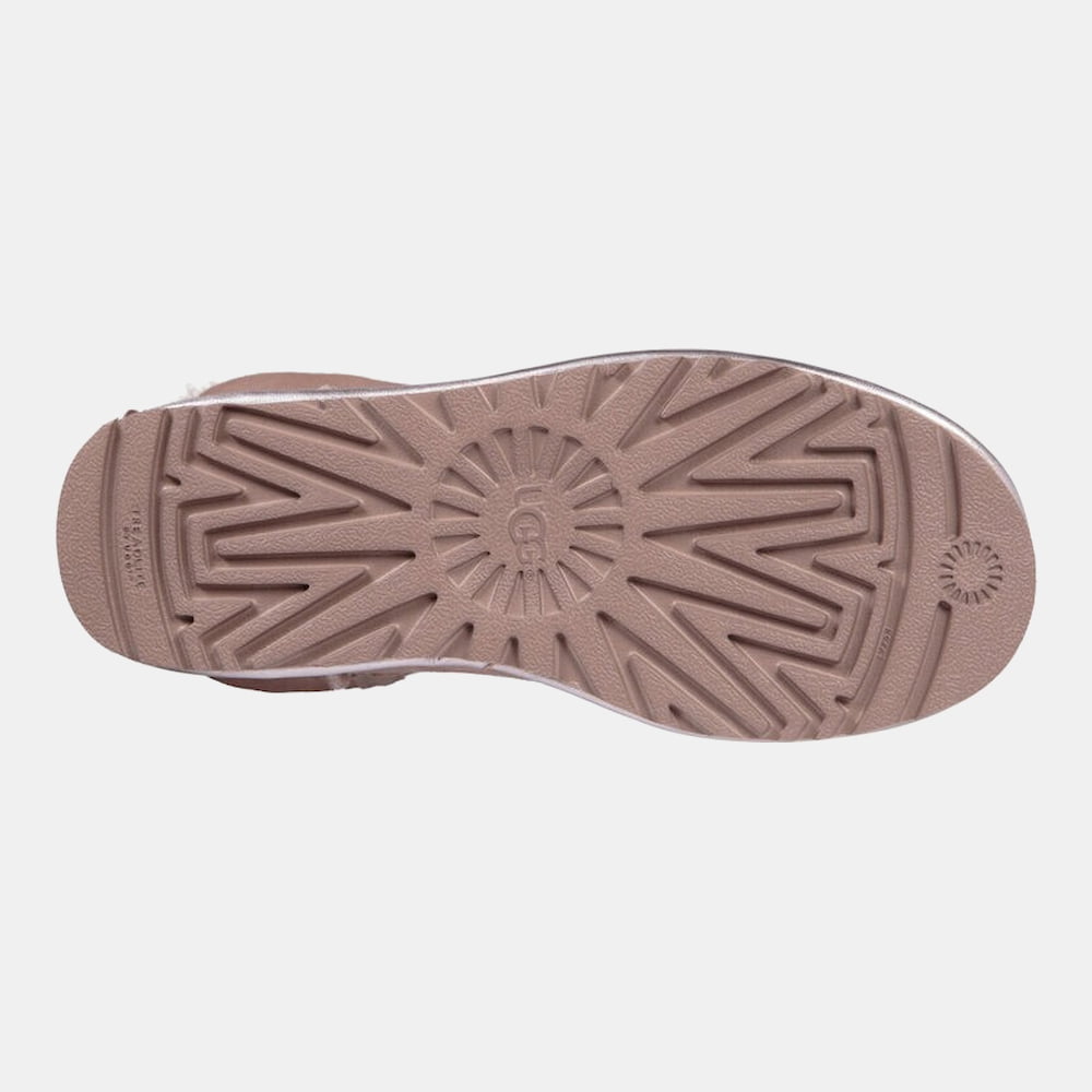 Ugg Botas Boots G1019032 Driftwood Driftwood Shot11