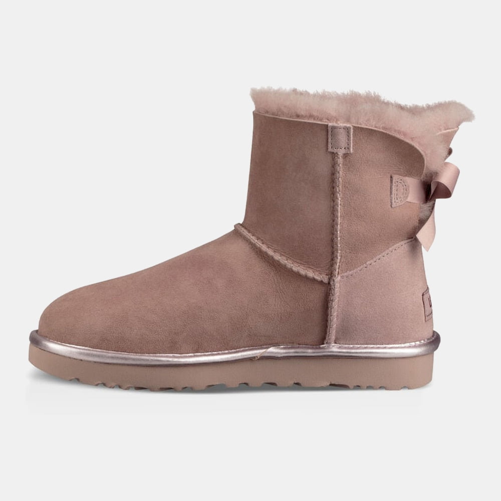 Ugg Botas Boots G1019032 Driftwood Driftwood Shot5