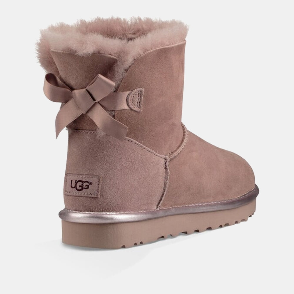 Ugg Botas Boots G1019032 Driftwood Driftwood Shot7