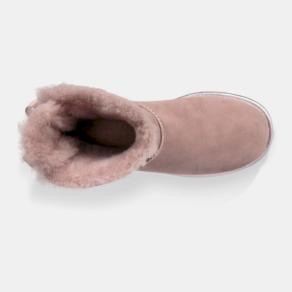 Ugg Botas Boots G1019032 Driftwood Driftwood Shot9