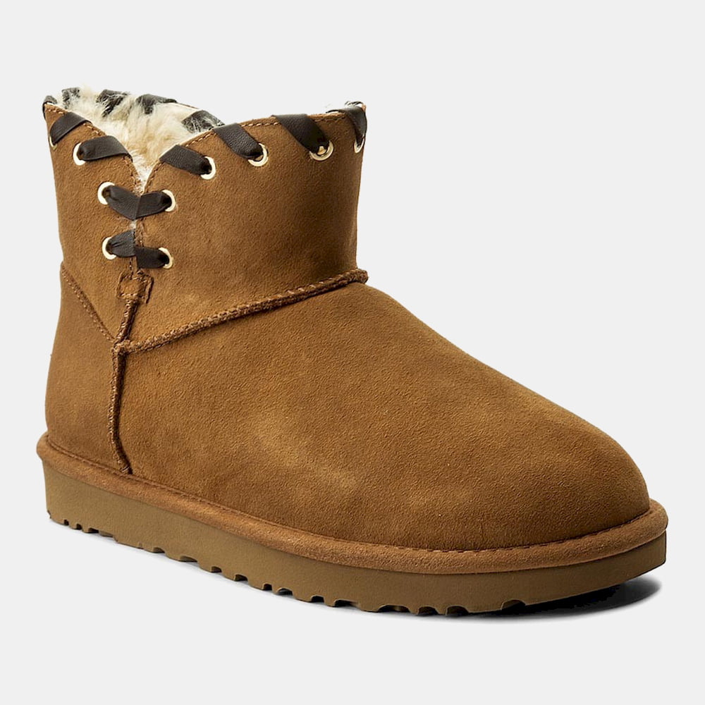 Ugg Botas Boots G1019644 Chestnut Chestnut Shot2