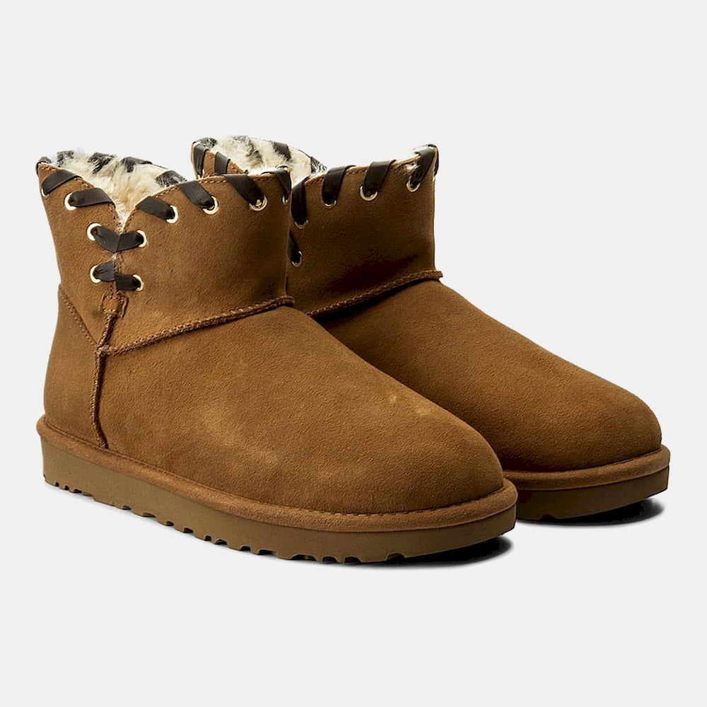Ugg Botas Boots G1019644 Chestnut Chestnut Shot4