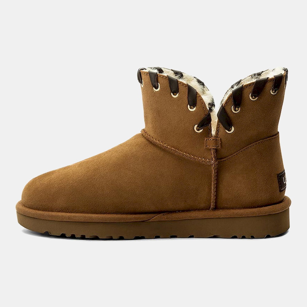 Ugg Botas Boots G1019644 Chestnut Chestnut Shot8