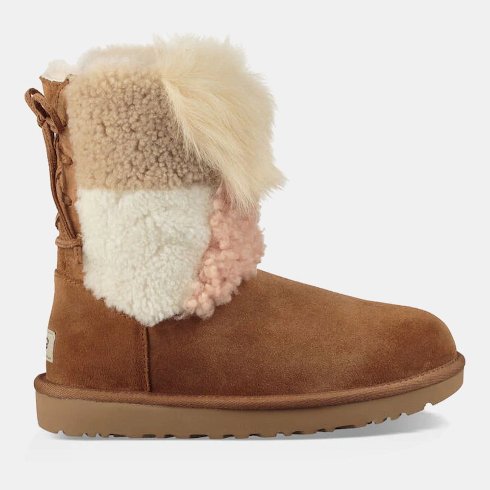 Ugg Botas Boots G1098071 Chestnut Chestnut Shot1