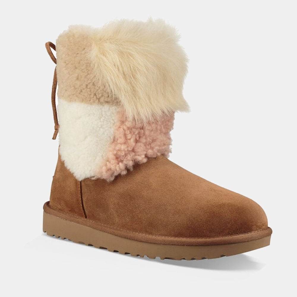 Ugg Botas Boots G1098071 Chestnut Chestnut Shot3