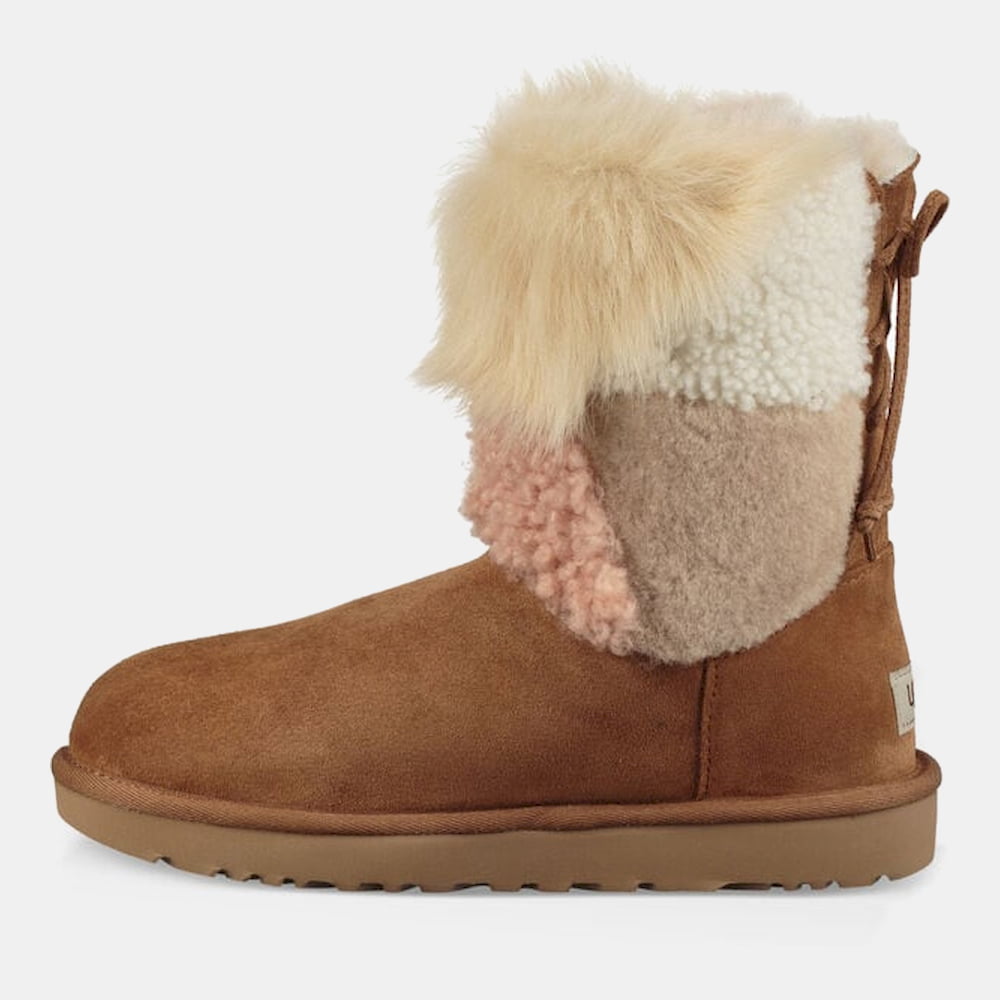 Ugg Botas Boots G1098071 Chestnut Chestnut Shot5