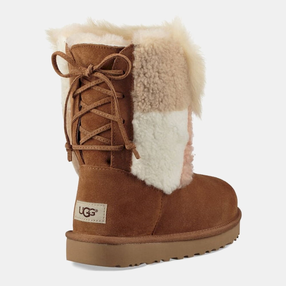 Ugg Botas Boots G1098071 Chestnut Chestnut Shot7