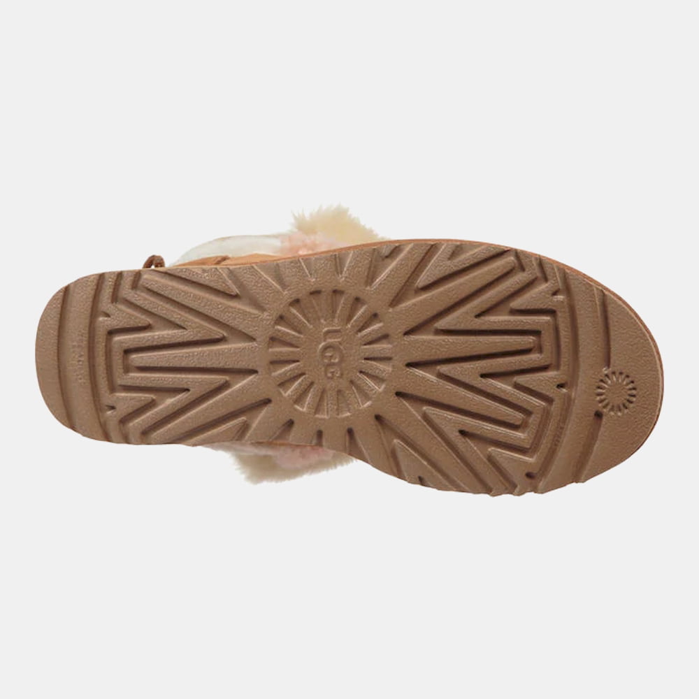 Ugg Botas Boots G1098071 Chestnut Chestnut Shot9