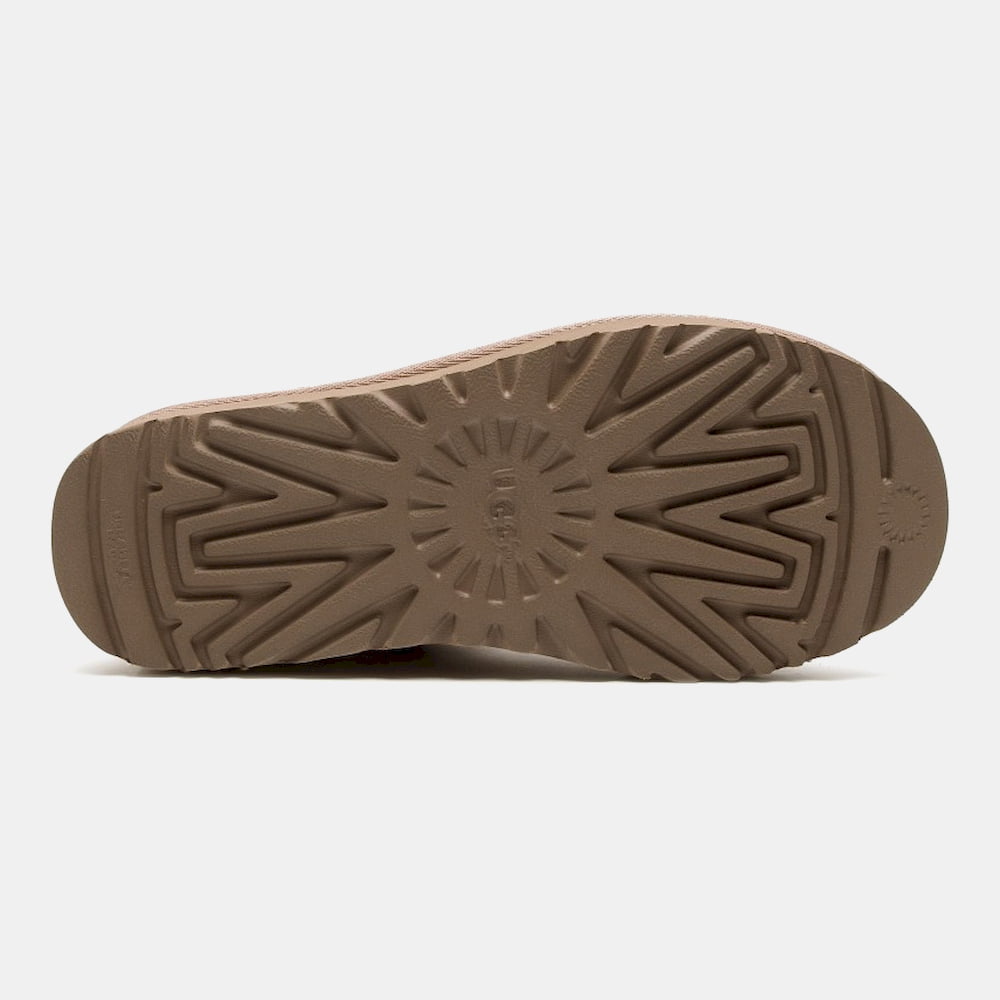 Ugg Botas Boots G1101472w Beige Beige Shot14