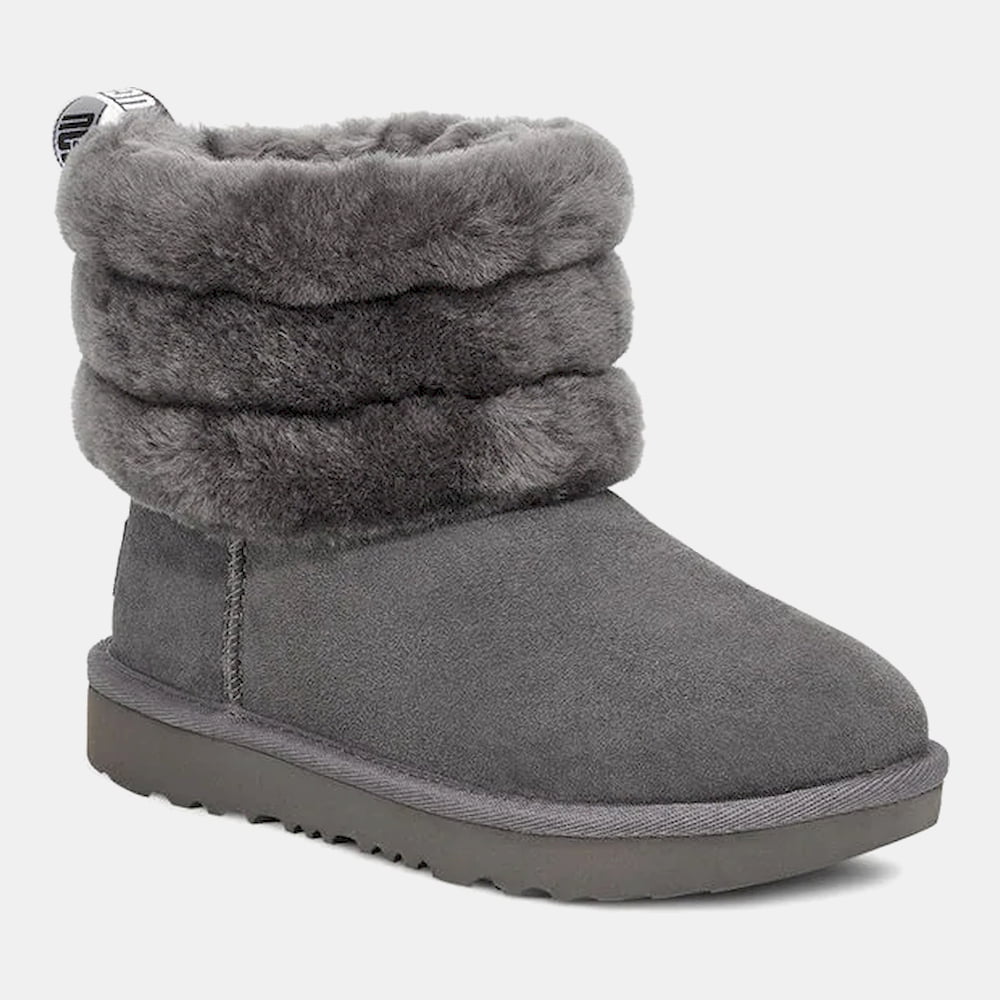 Ugg Botas Boots G1103612k Charcoal Charcoal Shot2