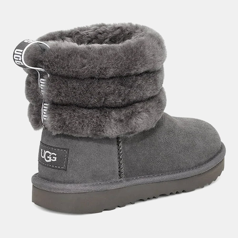 Ugg Botas Boots G1103612k Charcoal Charcoal Shot4