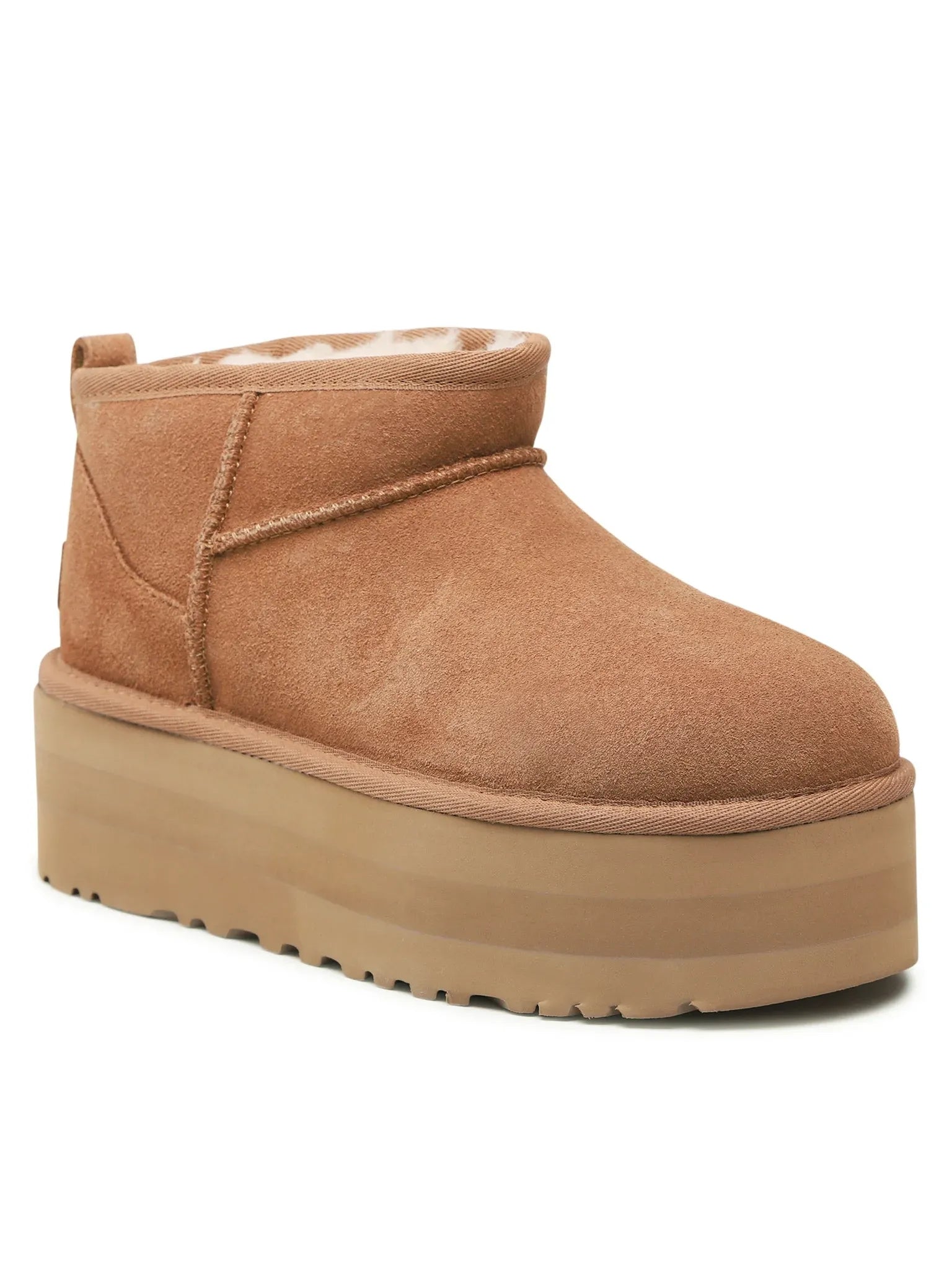 Ugg Botas Boots G1135092 Chestnut Chestnut_shot3