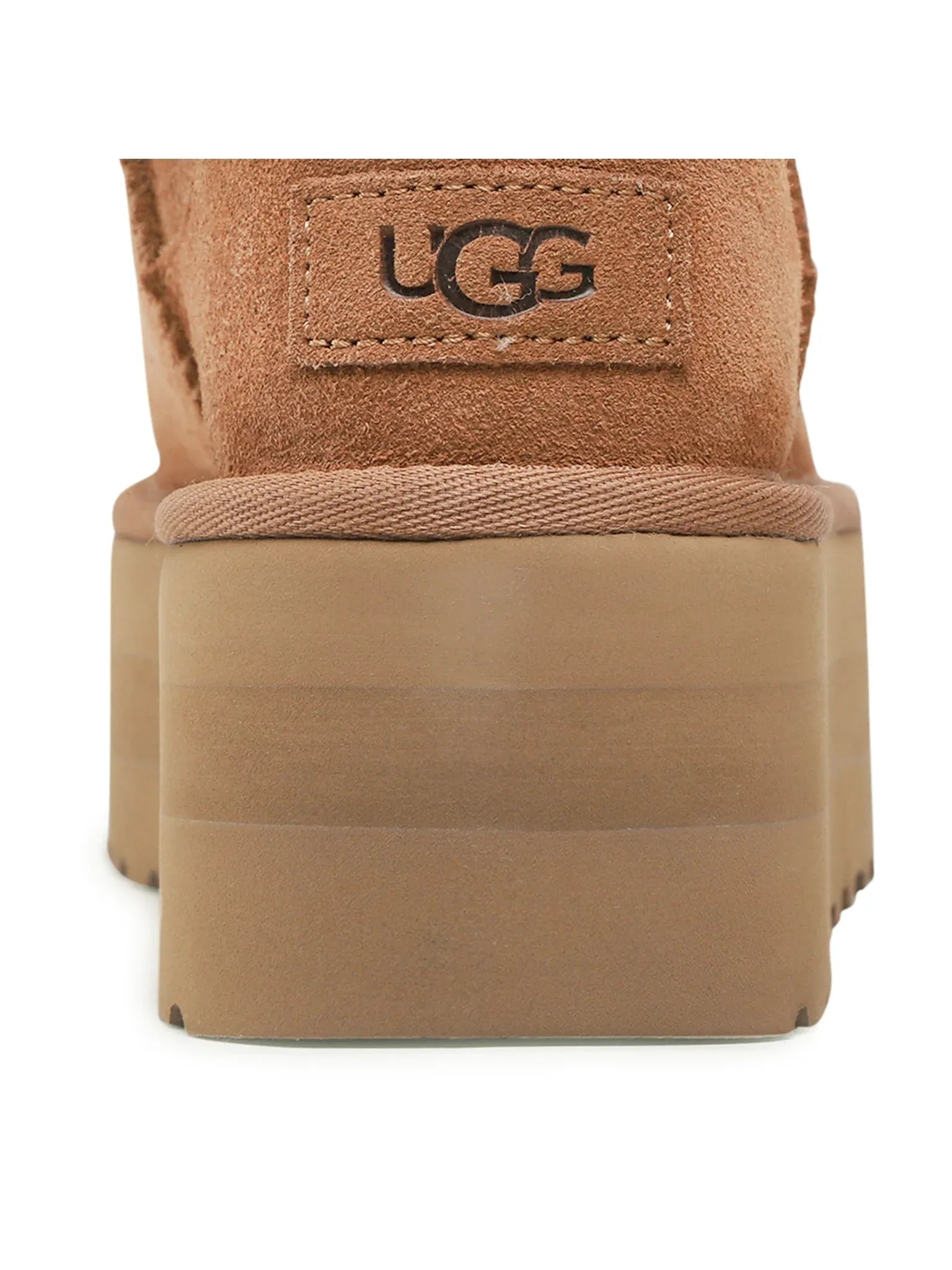Ugg Botas Boots G1135092 Chestnut Chestnut_shot6