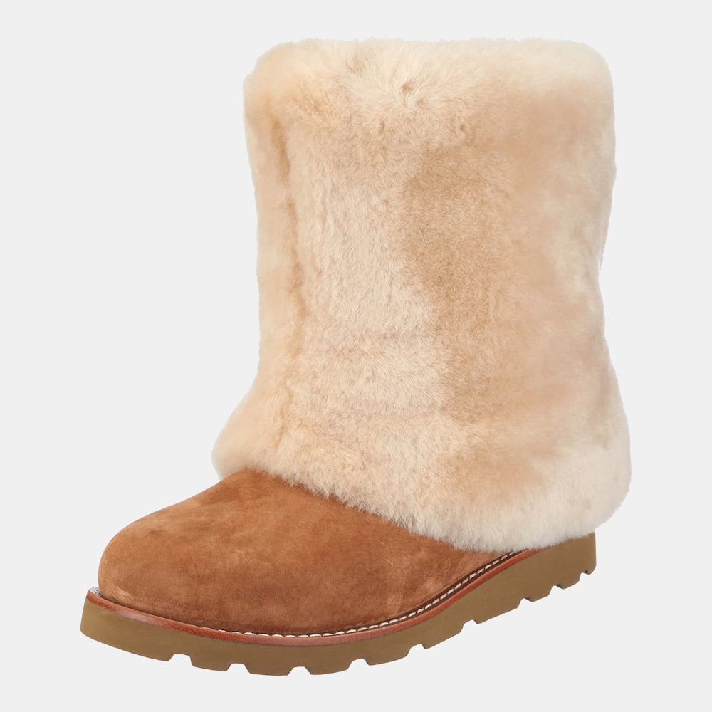 Ugg Botas Boots G3220w Chestnut Chestnut Shot12