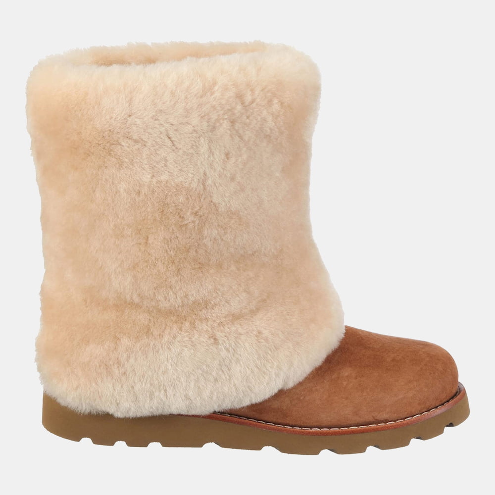 Ugg Botas Boots G3220w Chestnut Chestnut Shot14