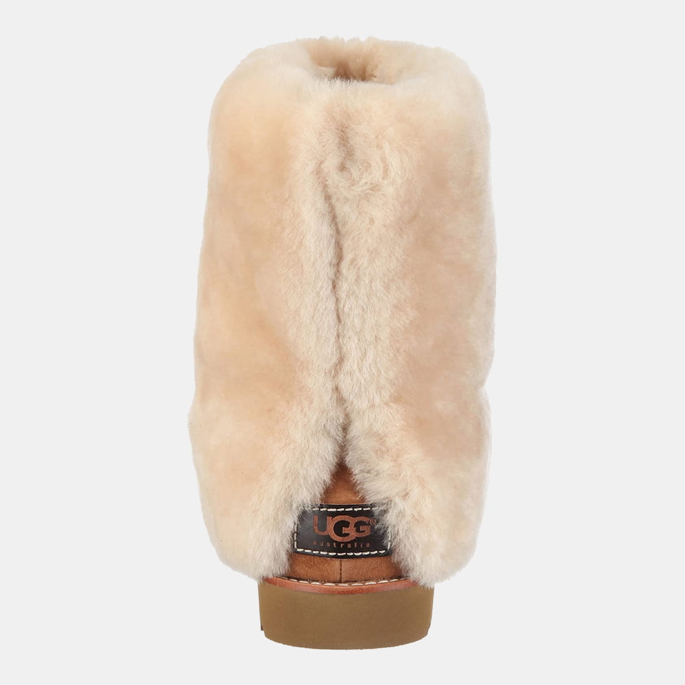 Ugg Botas Boots G3220w Chestnut Chestnut Shot4