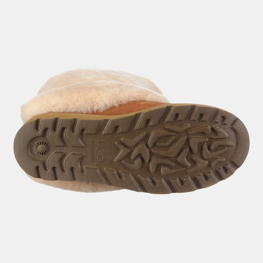 Ugg Botas Boots G3220w Chestnut Chestnut Shot6