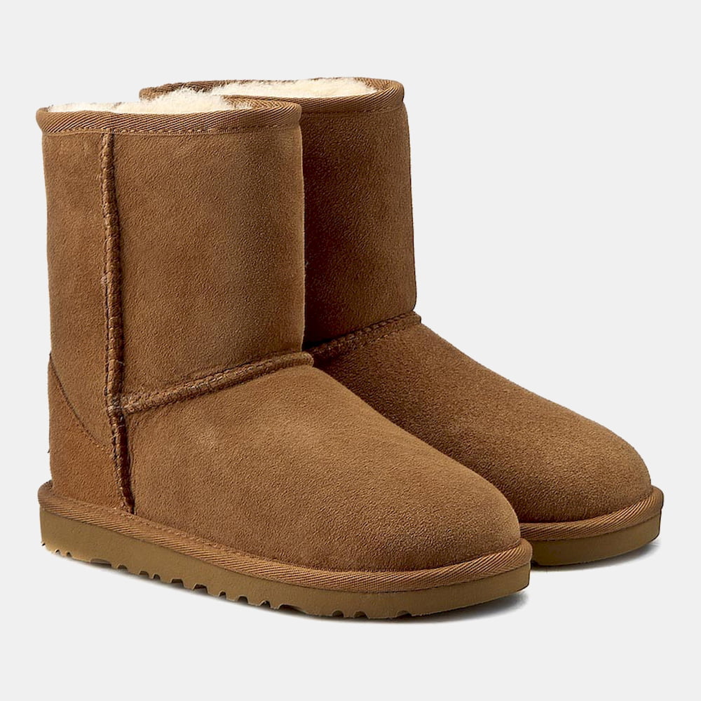 Ugg Botas Boots G5251k Chestnut Chestnut Shot4
