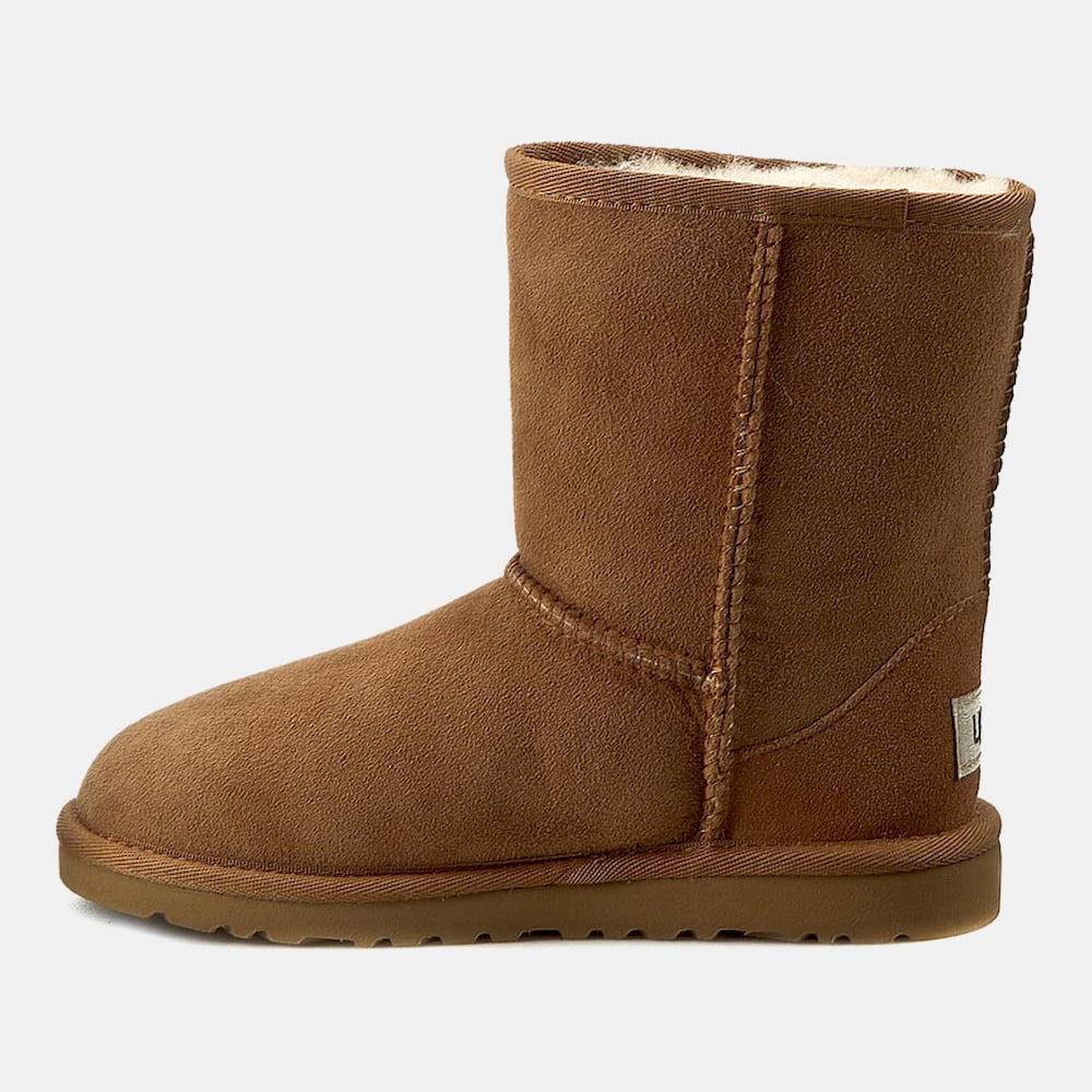Ugg Botas Boots G5251k Chestnut Chestnut Shot8