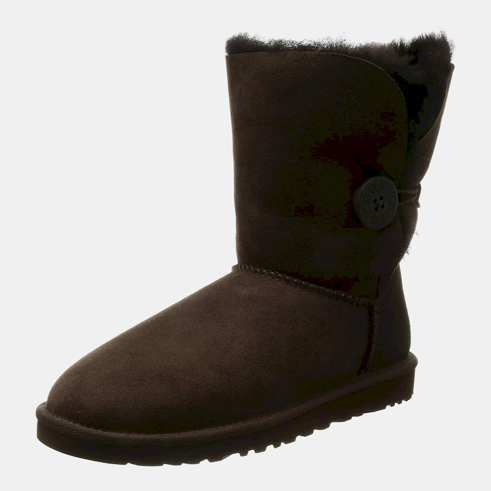 Ugg Botas Boots G5803w Chocolate Chocolate Shot10