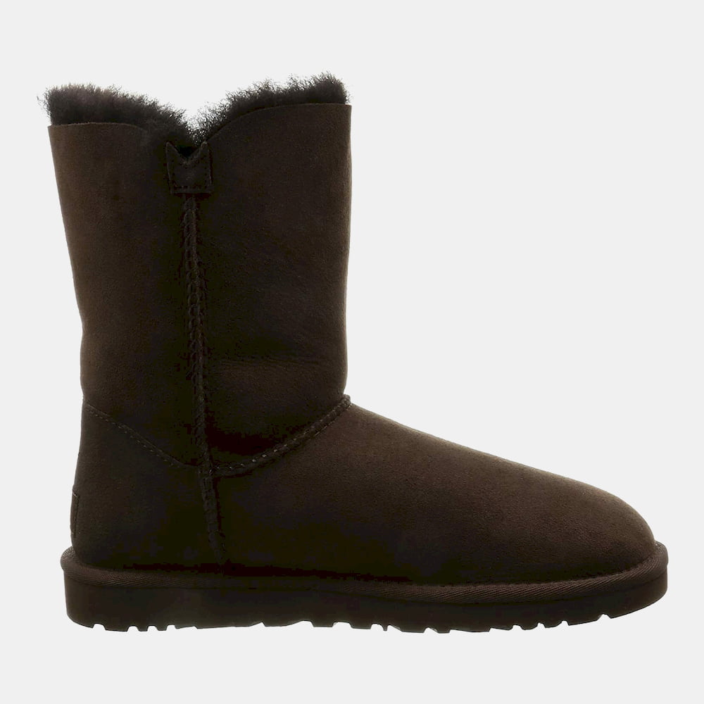 Ugg Botas Boots G5803w Chocolate Chocolate Shot5
