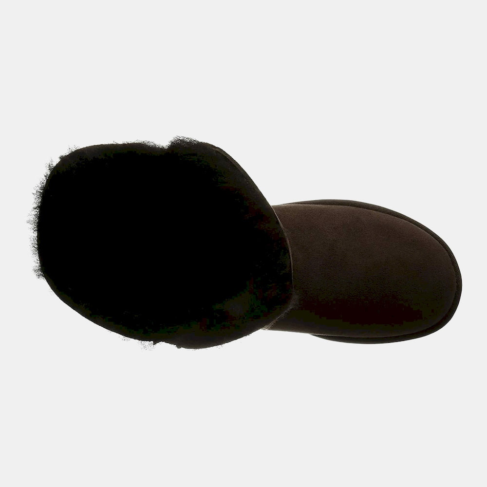 Ugg Botas Boots G5803w Chocolate Chocolate Shot9