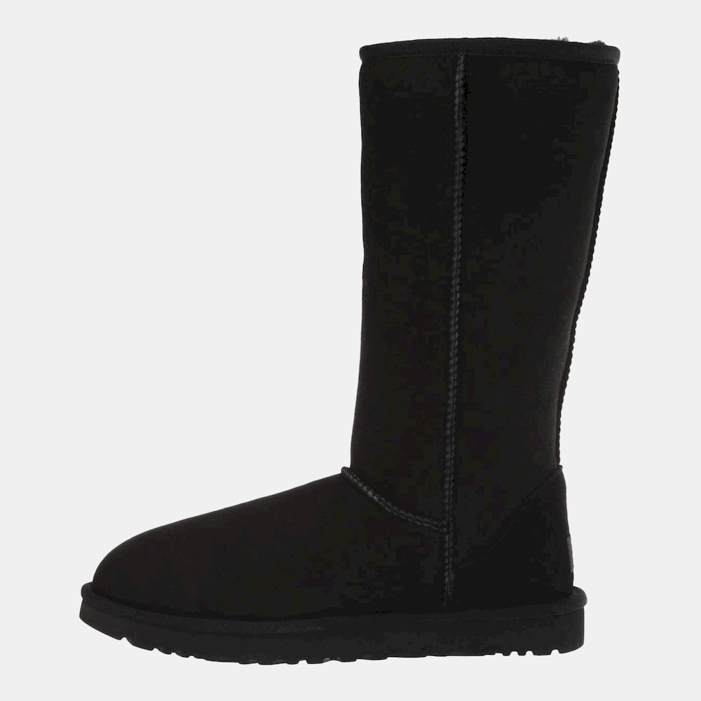 Ugg Botas Boots G5815w Black Preto Shot12