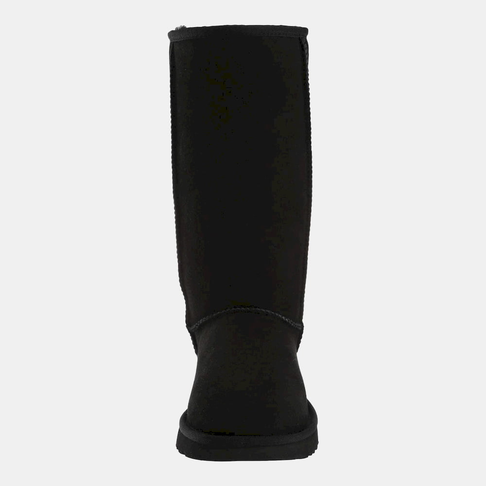 Ugg Botas Boots G5815w Black Preto Shot2