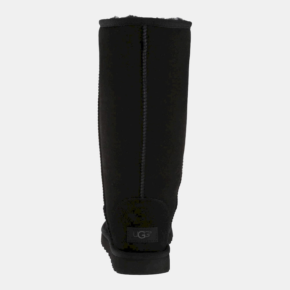 Ugg Botas Boots G5815w Black Preto Shot4