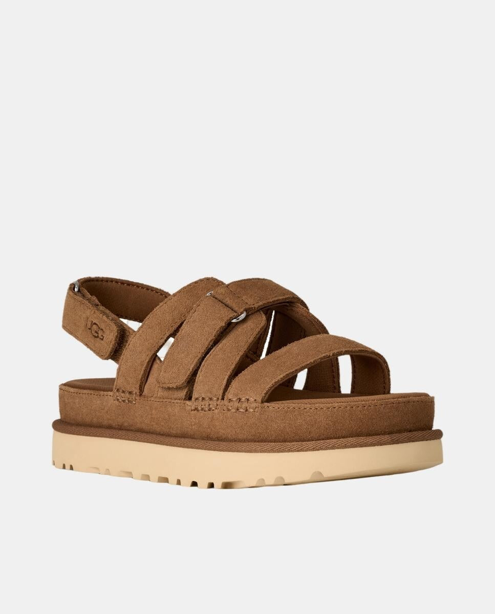 Ugg Sandalias Sandals G1175122 Chestnut Chestnut_shot1