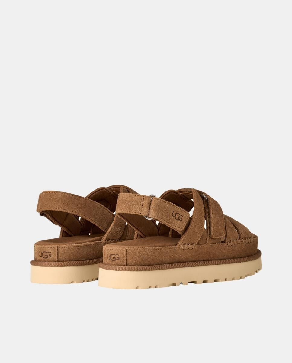 Ugg Sandalias Sandals G1175122 Chestnut Chestnut_shot3