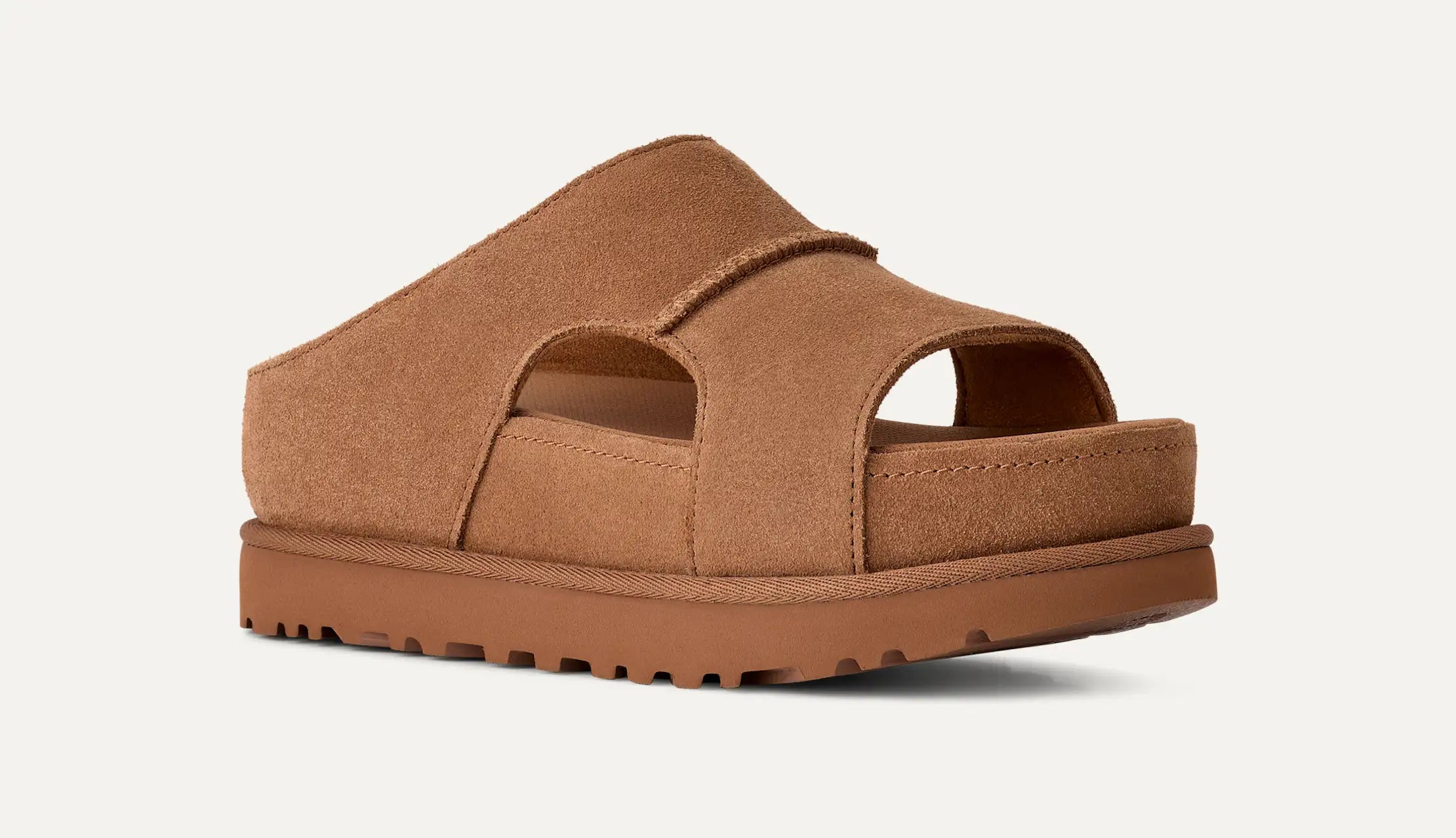 Ugg Sandalias Sandals G1175132 Chestnut Chestnut_shot3