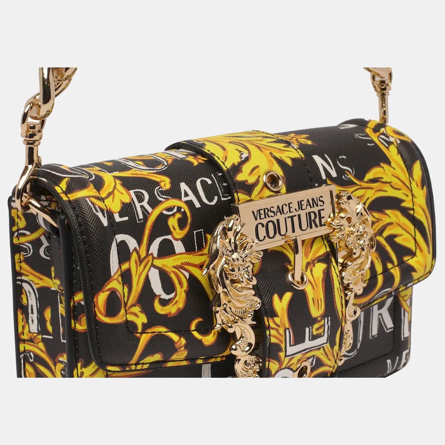 Bolsa Versace