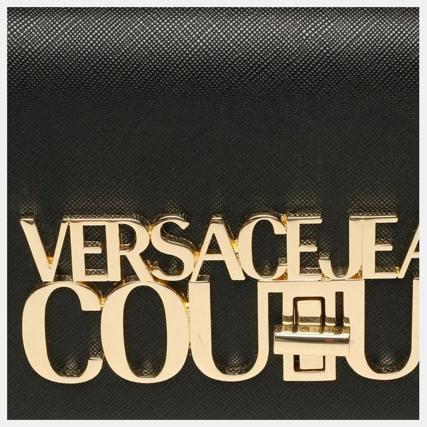 Bolsa Versace