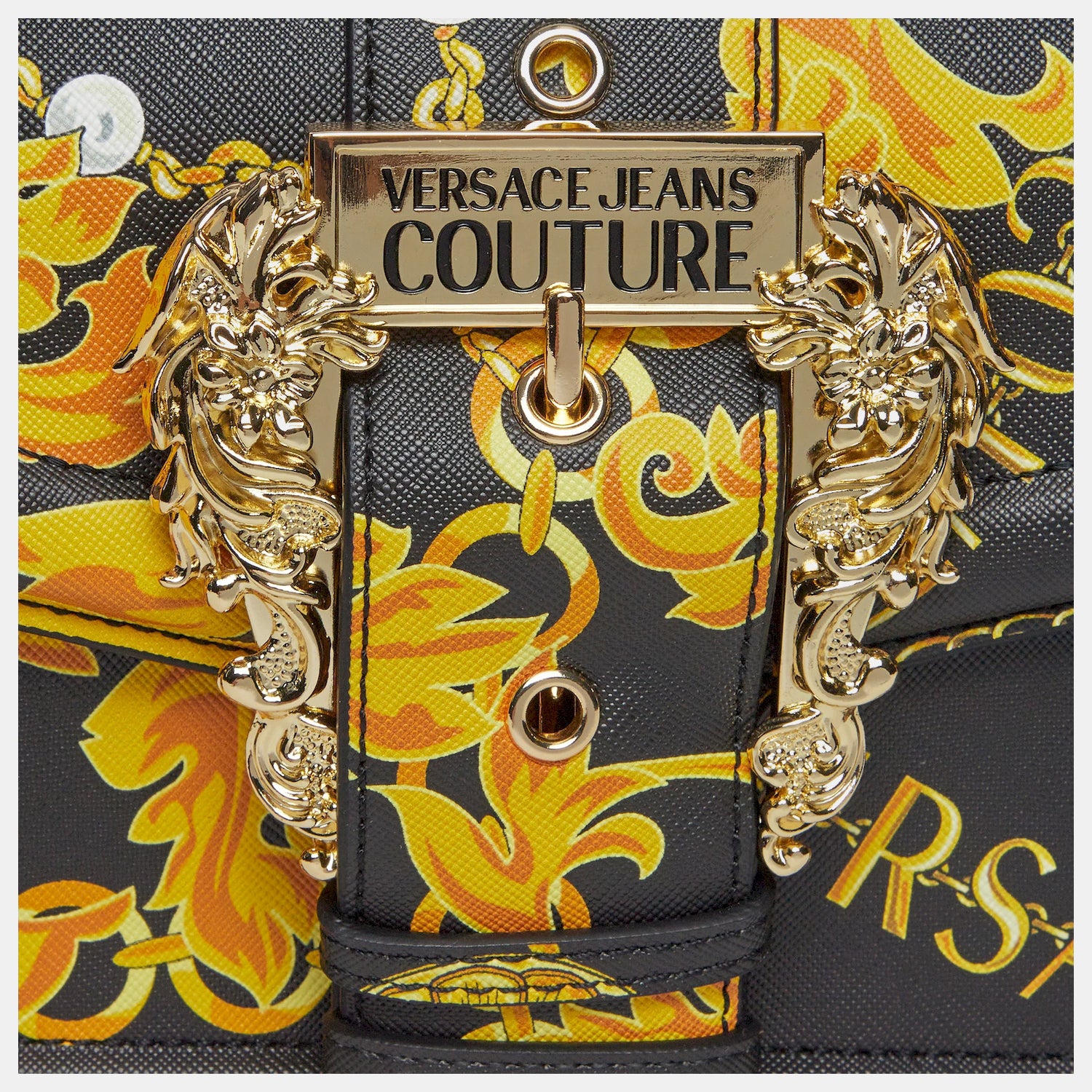 Bolsa Versace
