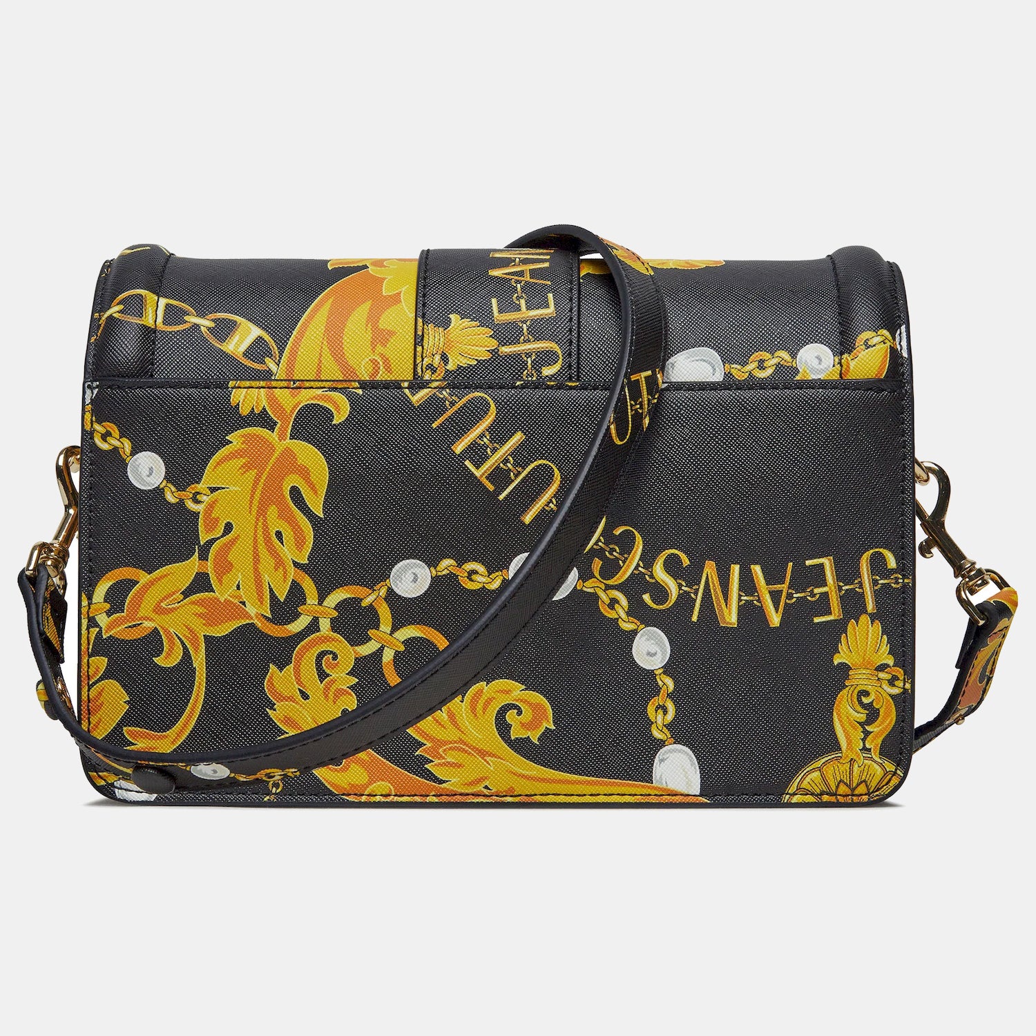Bolsa Versace