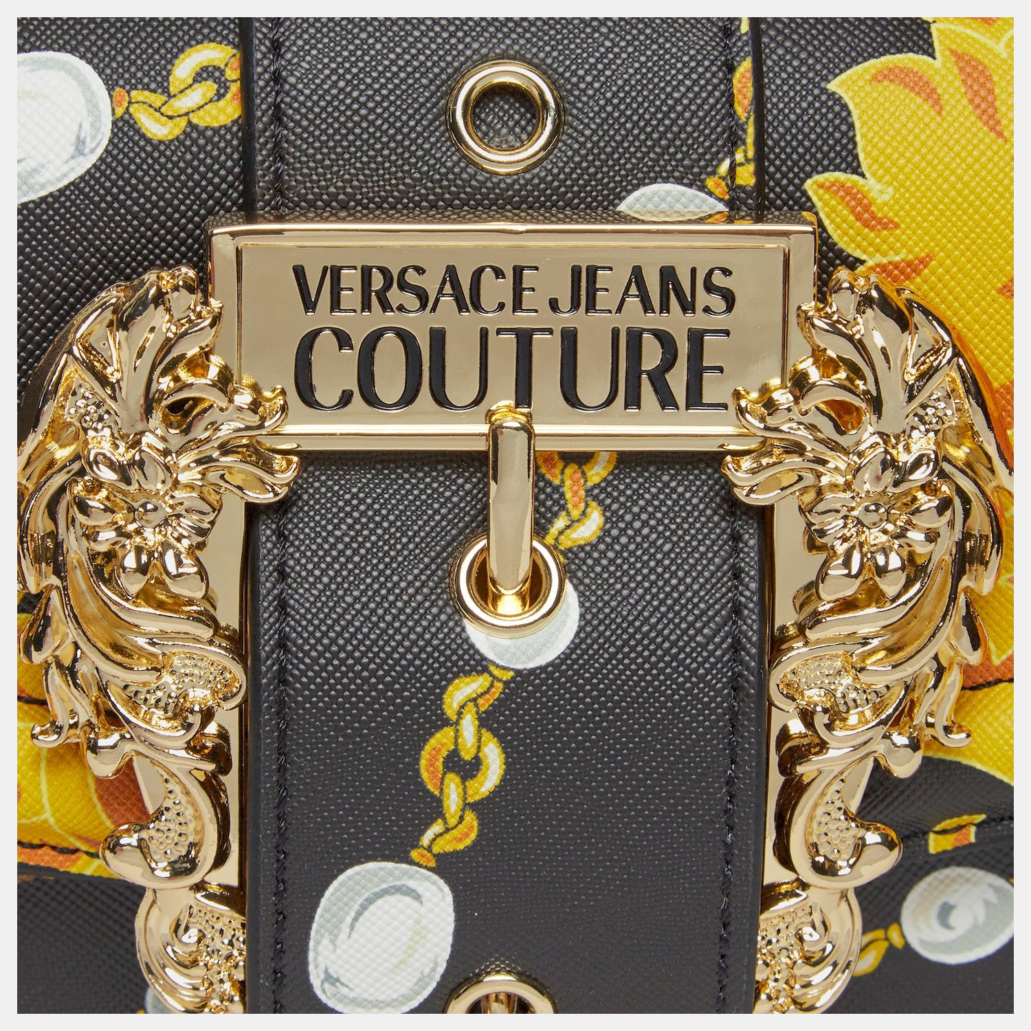 Bolsa Versace