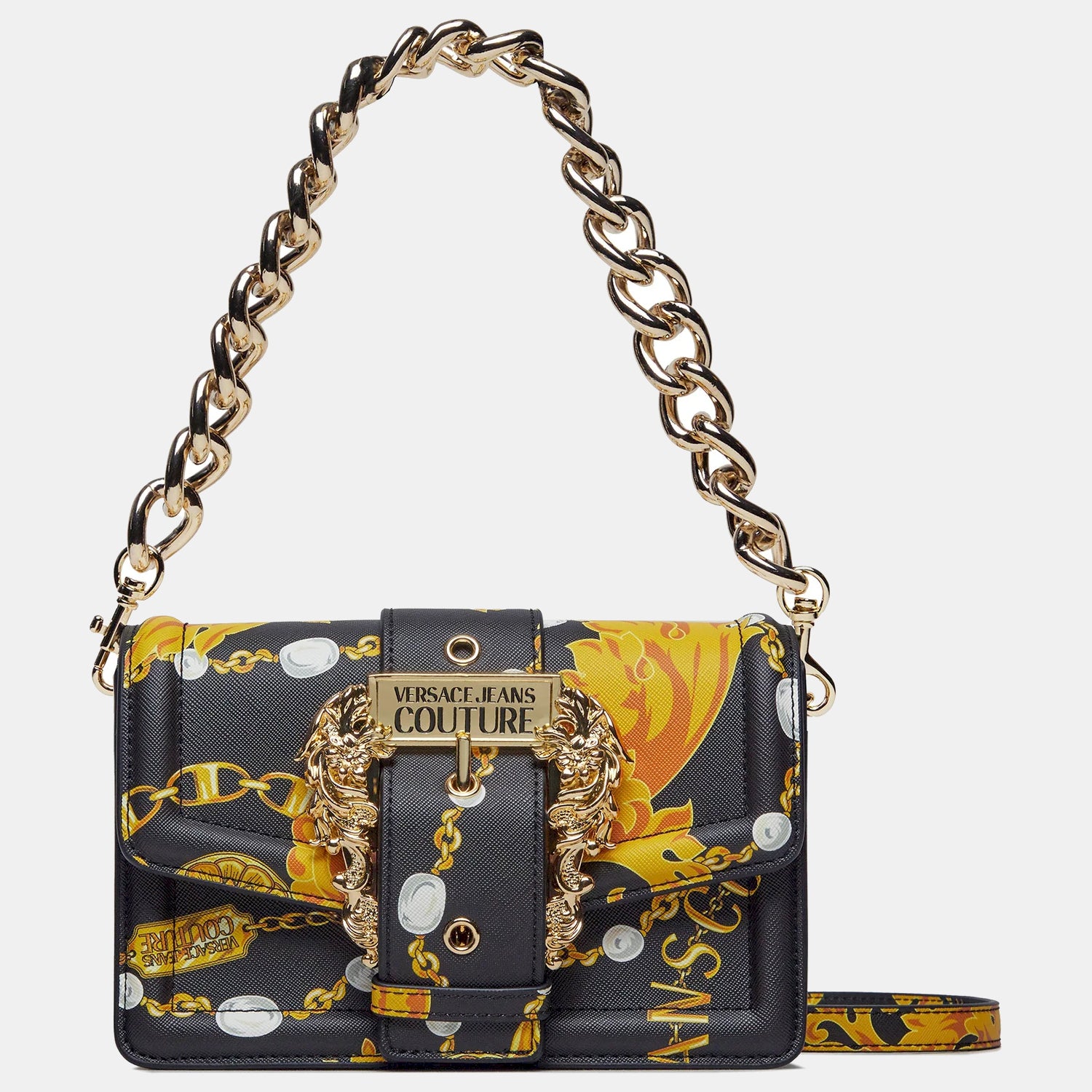 Bolsa Versace