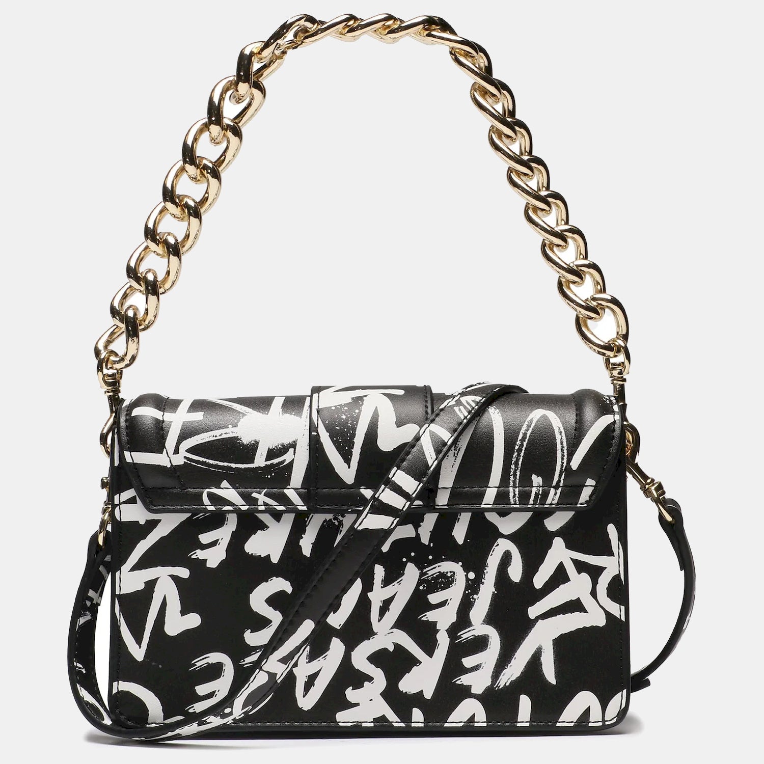 Bolsa Versace