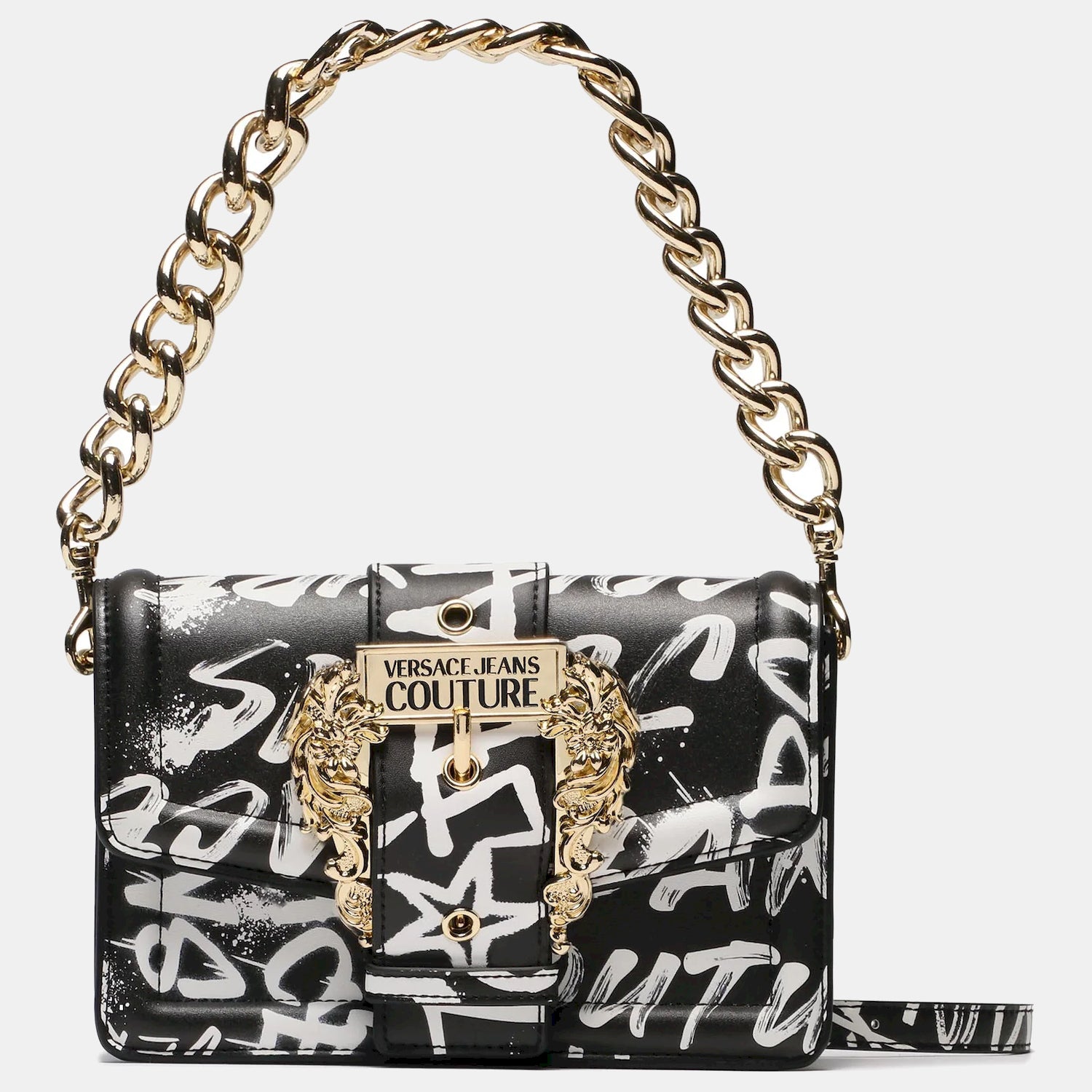 Bolsa versace jeans discount couture