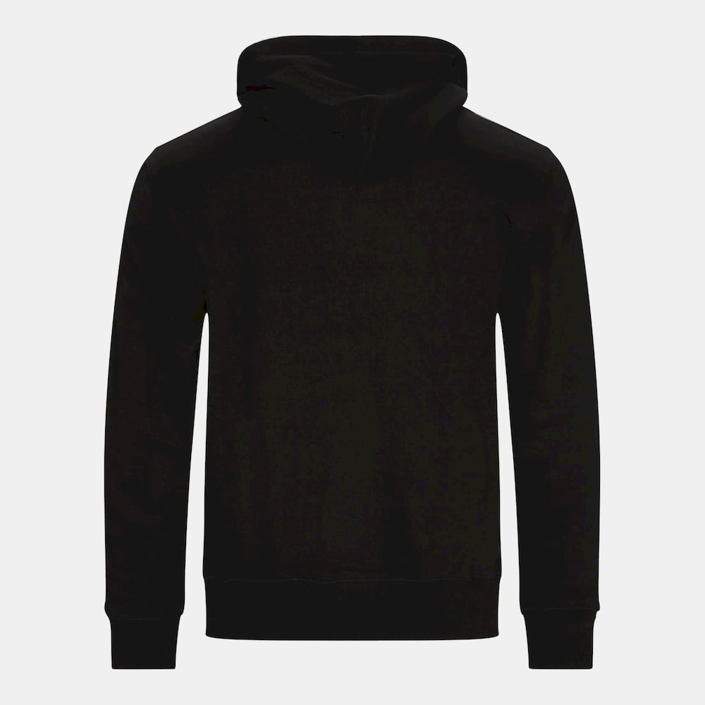 Versace Camisola Sweat B7gza7kh Black Preto Shot4