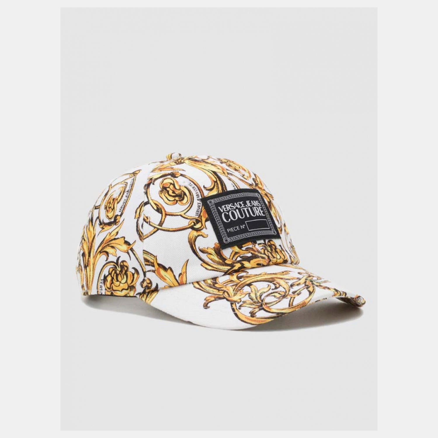 Cap Versace