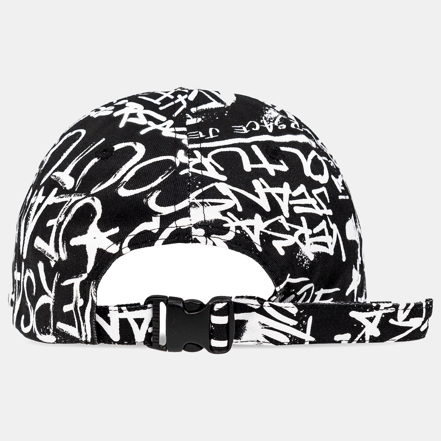 Cap Versace