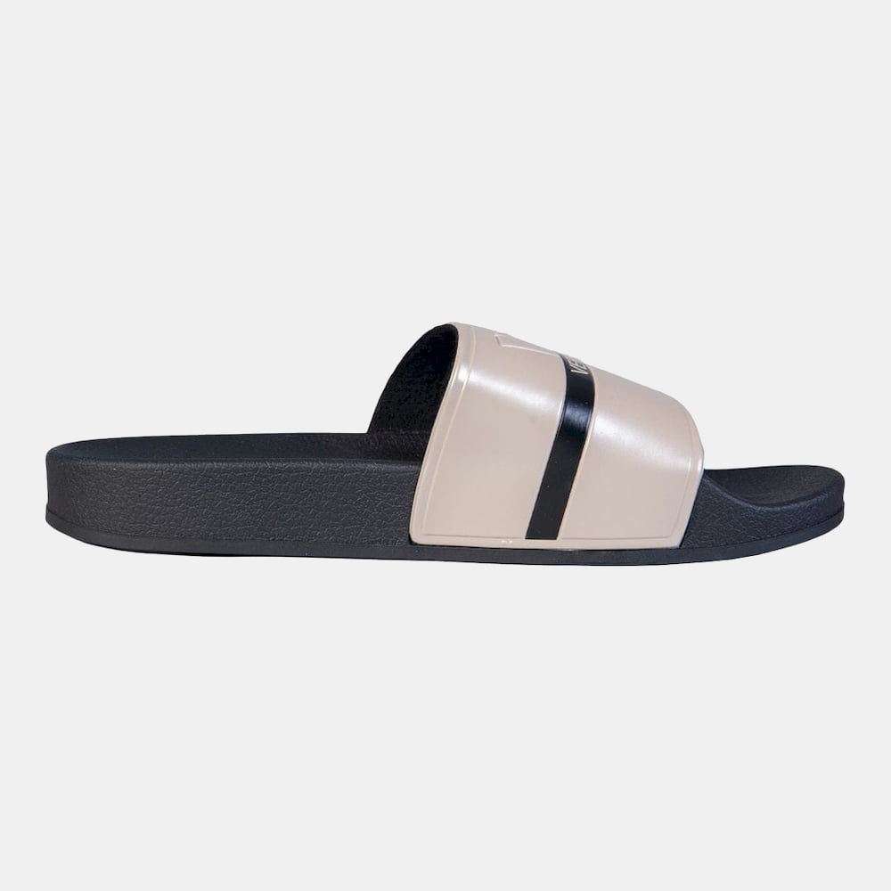 Versace Chinelos Slippers E0yrbsh1 Gold Dourado Shot16