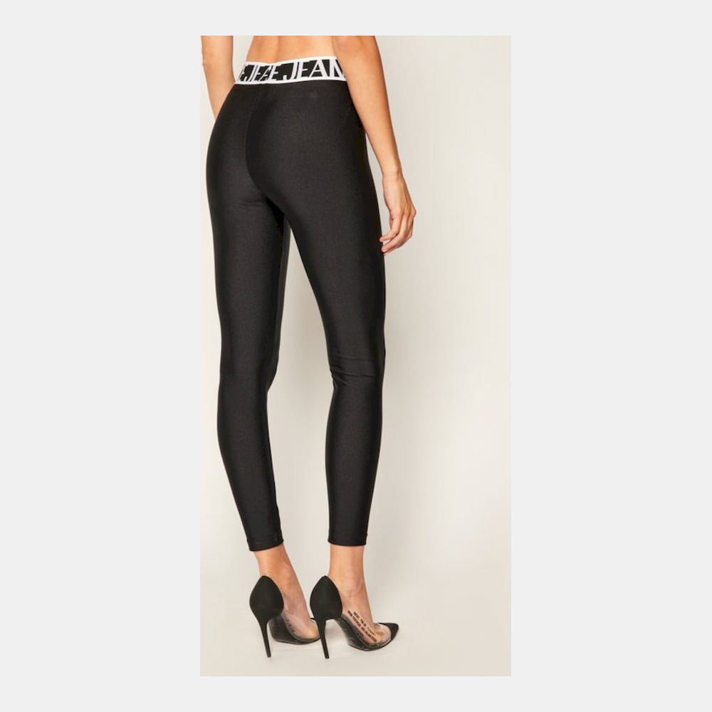 Versace Leggings D5hza163 Black Preto Shot5