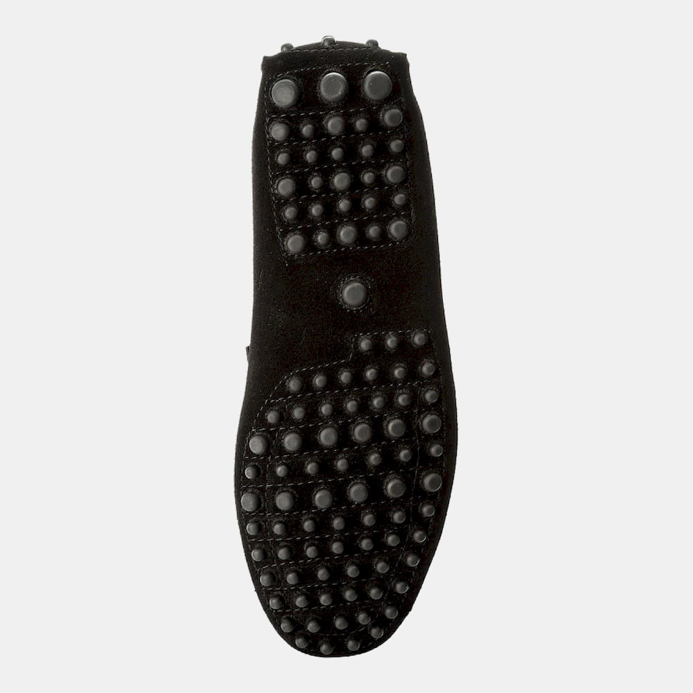Versace Mocassins Loafer E0yrbsf2 Black Preto Shot10