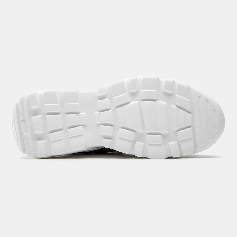 Versace Sapatilhas Sneakers Shoes 73va3sc7 Black Preto Shot3