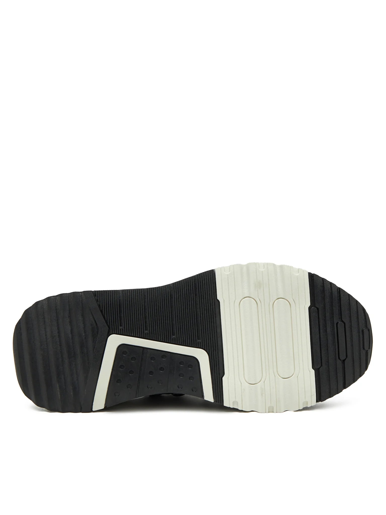 Versace Sapatilhas Sneakers Shoes 78va3sa8 Black Preto_shot6
